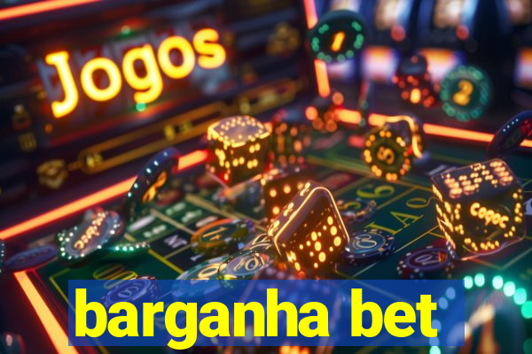 barganha bet